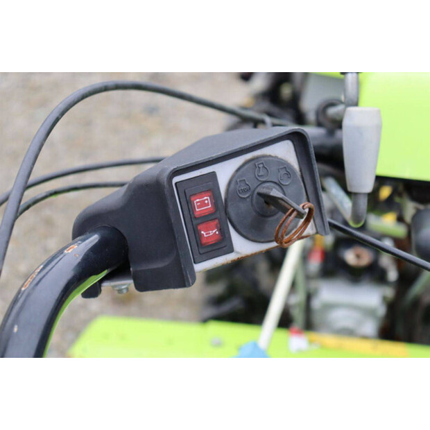 2017 Grillo G85-46498729