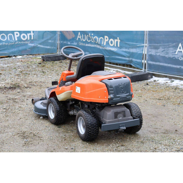 2016 Husqvarna R216AWD-46498765