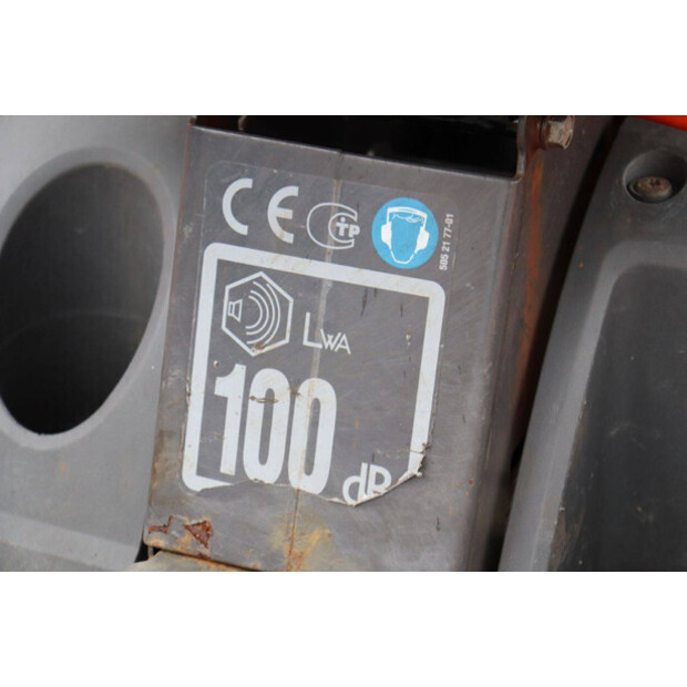 2016 Husqvarna R216AWD-46498786