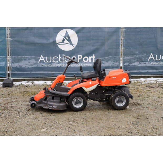 2018 هاسكفارنا R216AWD-46498807