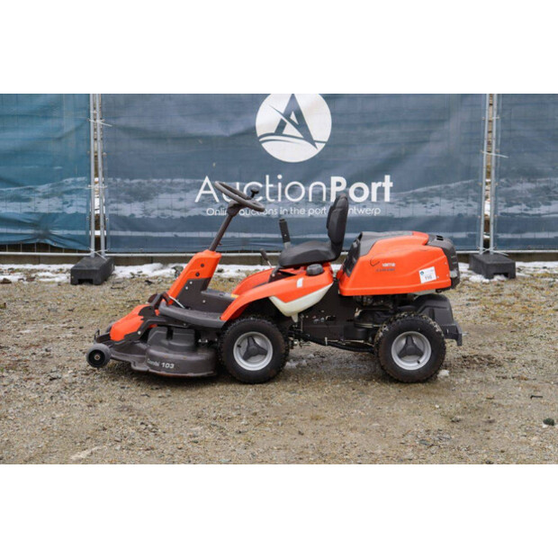 2018 هاسكفارنا R216AWD-46498808