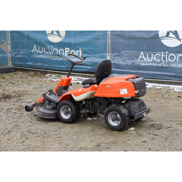 2018 هاسكفارنا R216AWD-46498809