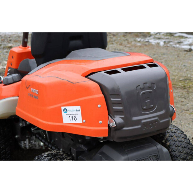 2018 هاسكفارنا R216AWD-46498823