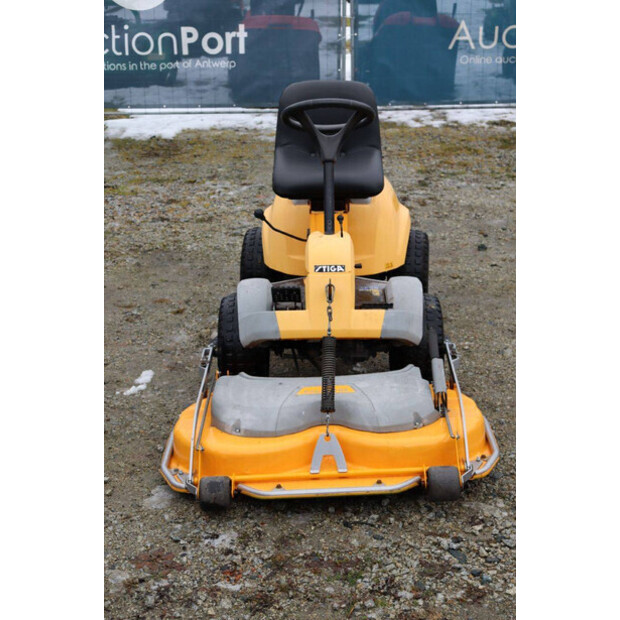 2012 ستيجا P901-46498886