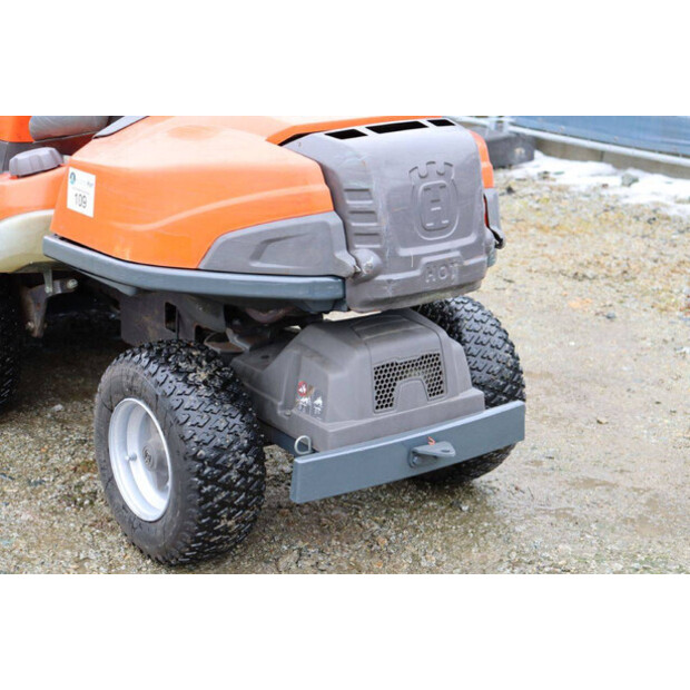 2018 Husqvarna R215TH-46498951