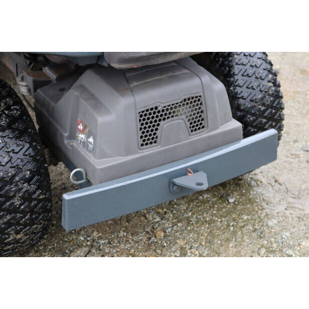 2018 Husqvarna R215TH-46498953