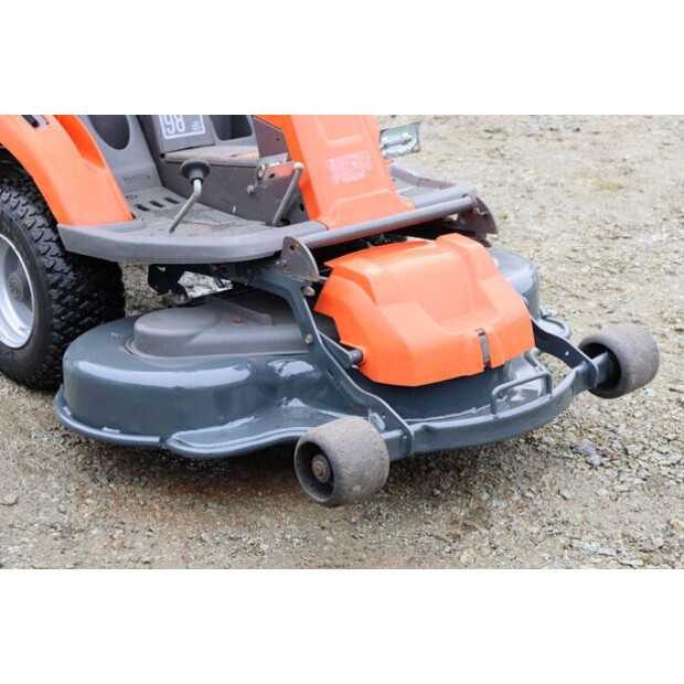 2018 Husqvarna R215TH-46498964