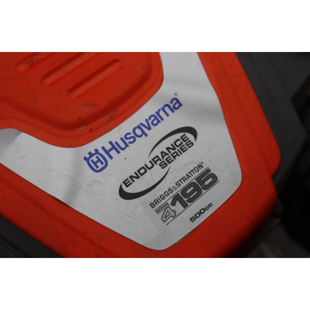 2018 Husqvarna R320 AWD-46499010