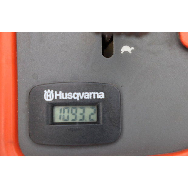 2018 Husqvarna R320 AWD-46499020