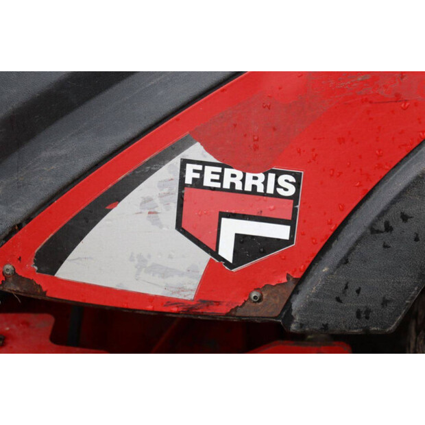 2008 Ferris 5901191-46499059
