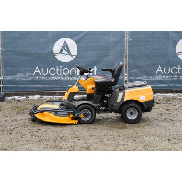 2021 Stiga P901PH-46499093