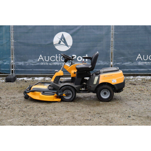 2021 Stiga P901PH-46499095