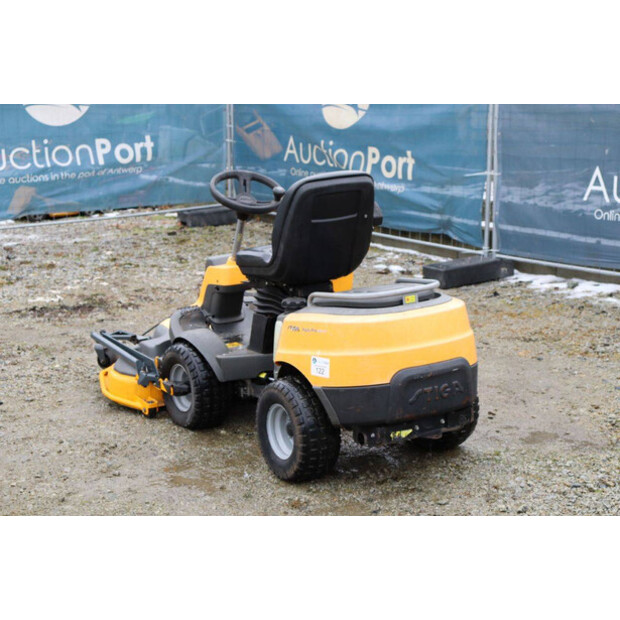 2021 Stiga P901PH-46499099