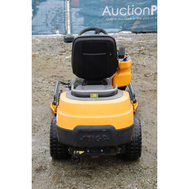 2021 Stiga P901PH-46499101