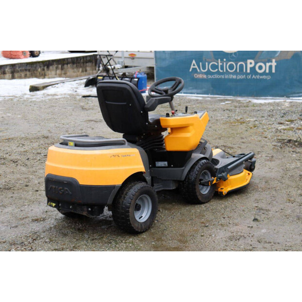 2021 Stiga P901PH-46499103