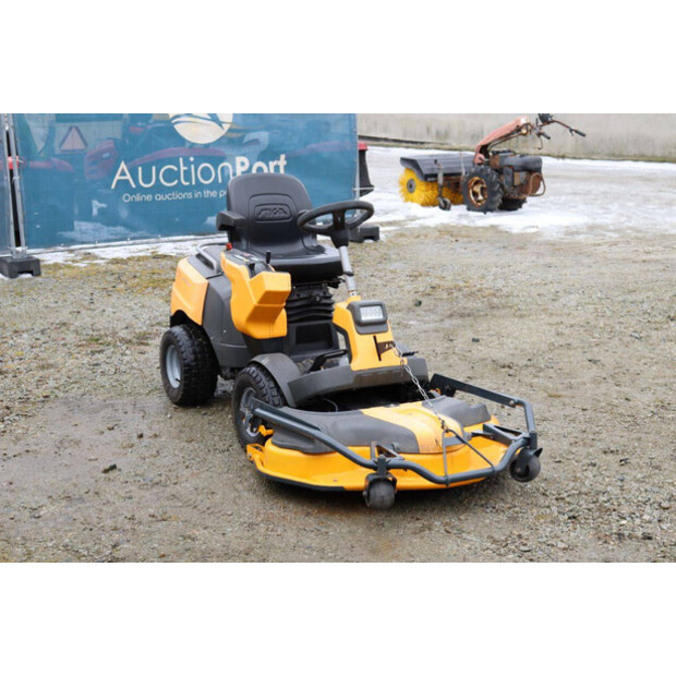 2021 Stiga P901PH-46499104