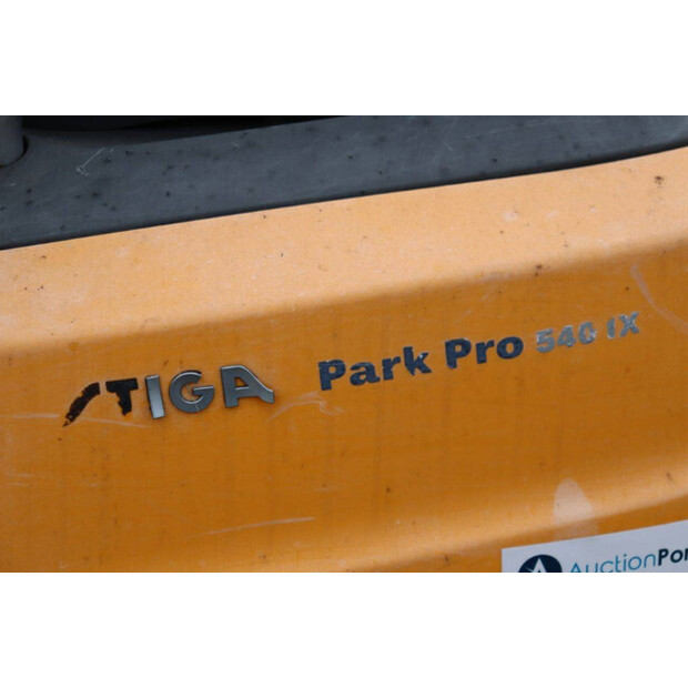 2021 Stiga P901PH-46499111