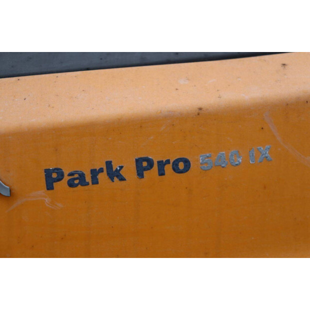 2021 Stiga P901PH-46499112