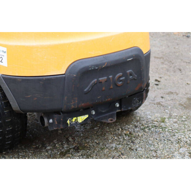 2021 Stiga P901PH-46499113