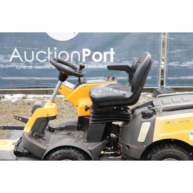 2021 Stiga P901PH-46499120