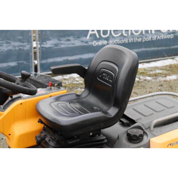 2021 Stiga P901PH-46499122