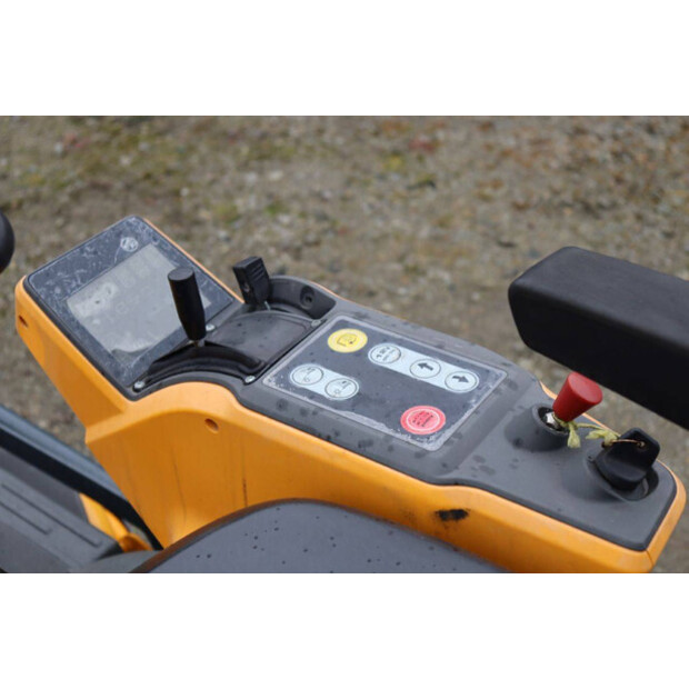 2021 Stiga P901PH-46499124