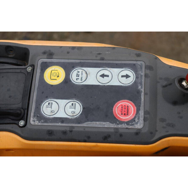 2021 Stiga P901PH-46499125