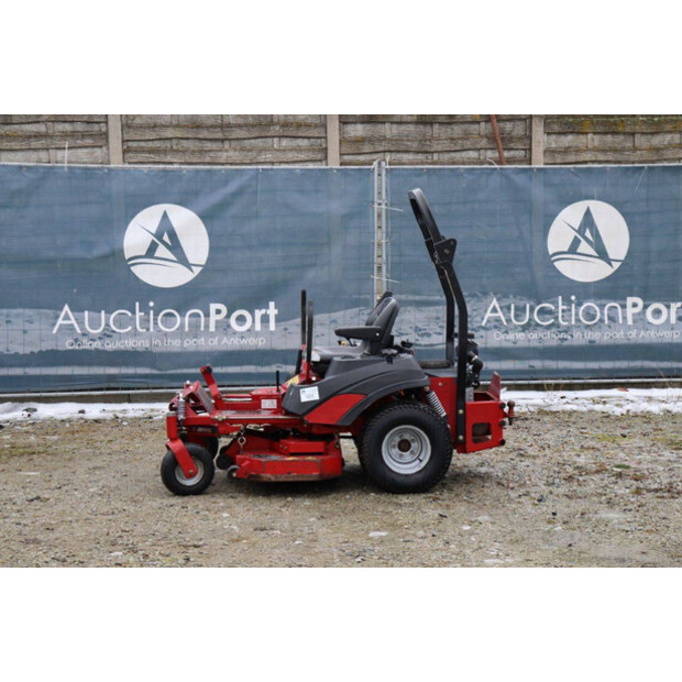 2009 Ferris IS1500ZKAV1944CE-46499133