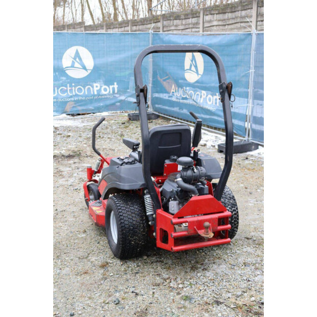 2009 Ferris IS1500ZKAV1944CE-46499138