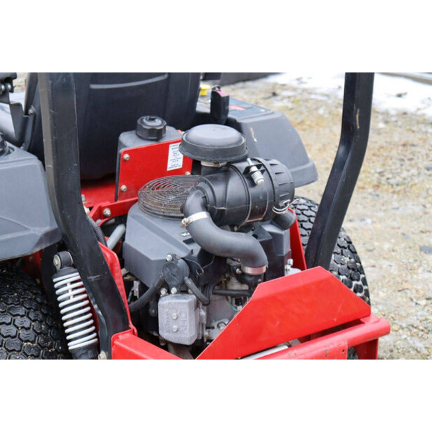 2009 Ferris IS1500ZKAV1944CE-46499160