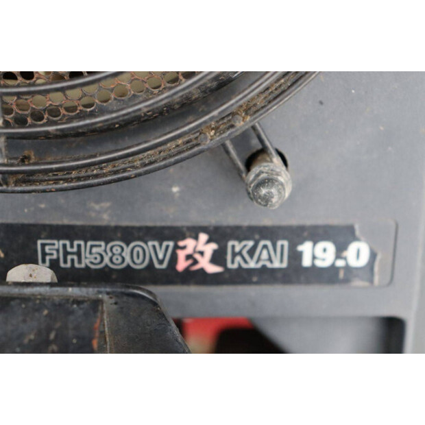 2009 Ferris IS1500ZKAV1944CE-46499166