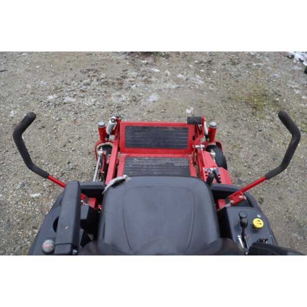 2009 Ferris IS1500ZKAV1944CE-46499170