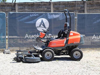 Image de TONDEUSES Husqvarna PT 26D