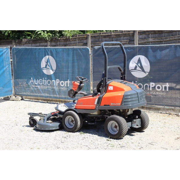 هاسكفارنا PT 26D-46499184