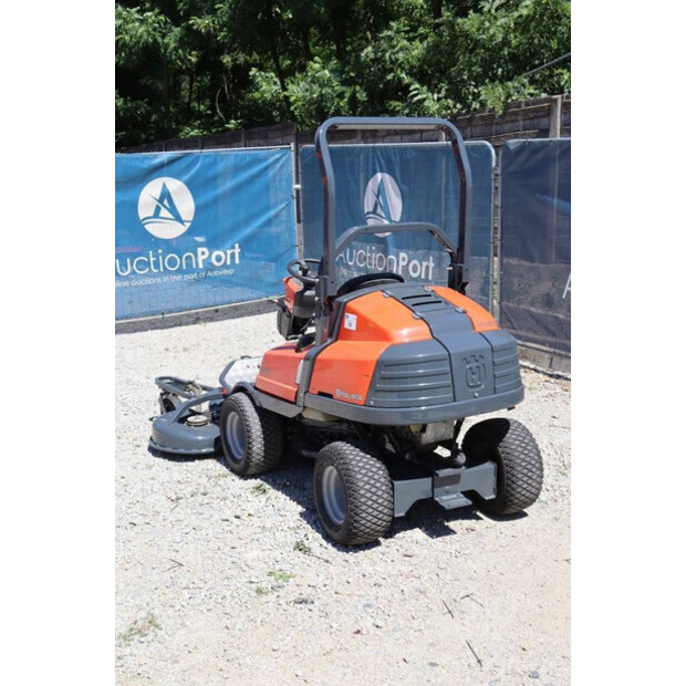 هاسكفارنا PT 26D-46499185