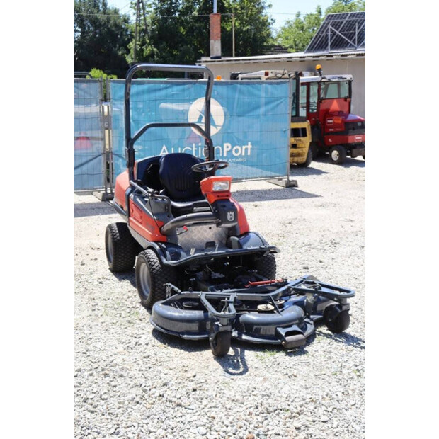 هاسكفارنا PT 26D-46499188