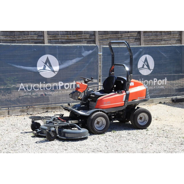 هاسكفارنا PT 26D-46499190