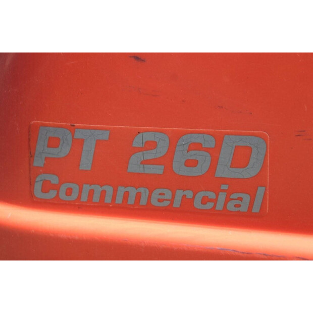 هاسكفارنا PT 26D-46499196