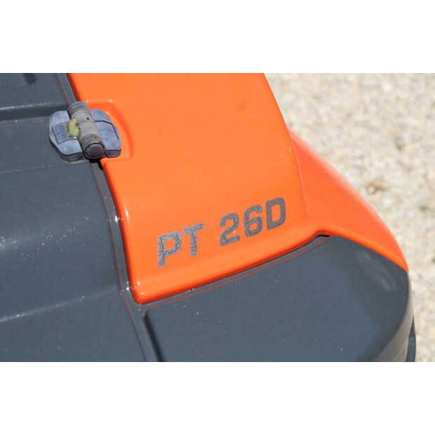 هاسكفارنا PT 26D-46499200