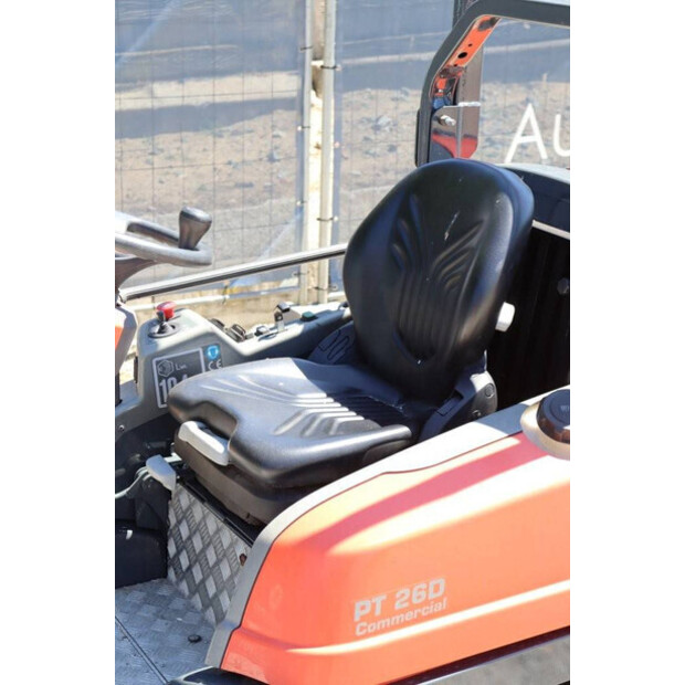 هاسكفارنا PT 26D-46499203