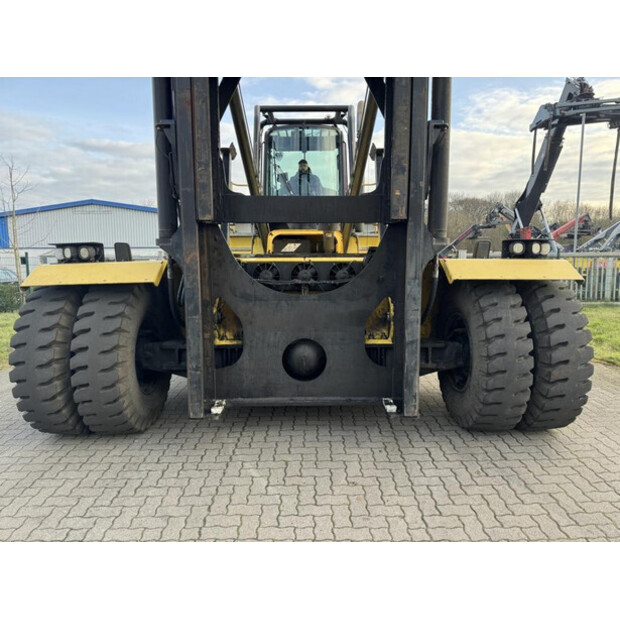 2019 Hyster H11XD-ECD8-46499247