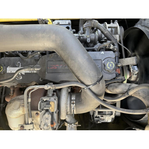 2019 Hyster H11XD-ECD8-46499250