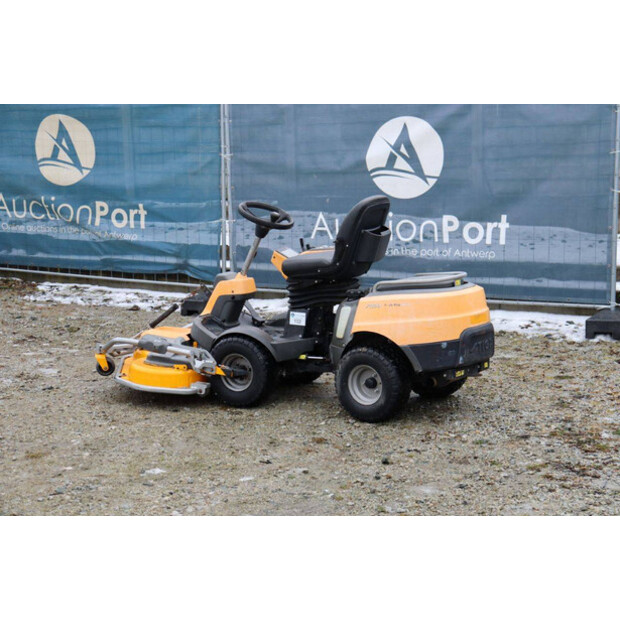 2021 Stiga P901PH-46499255