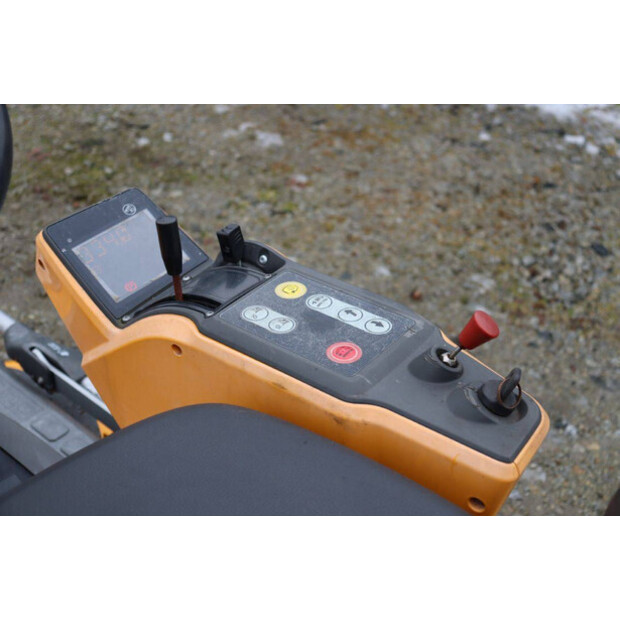 2021 Stiga P901PH-46499274