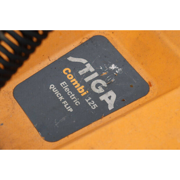 2021 Stiga P901PH-46499278