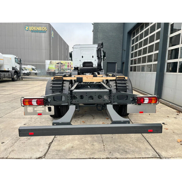 2026 Mercedes-Benz Arocs 4045-46499289