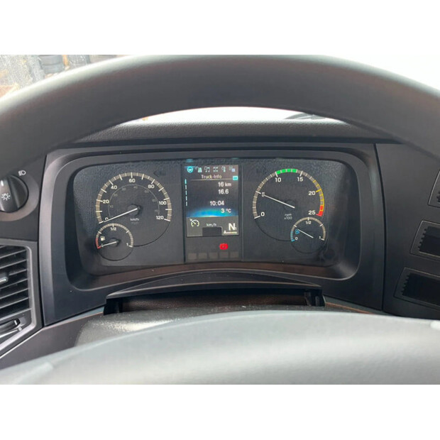 2026 Mercedes-Benz Arocs 4045-46499298