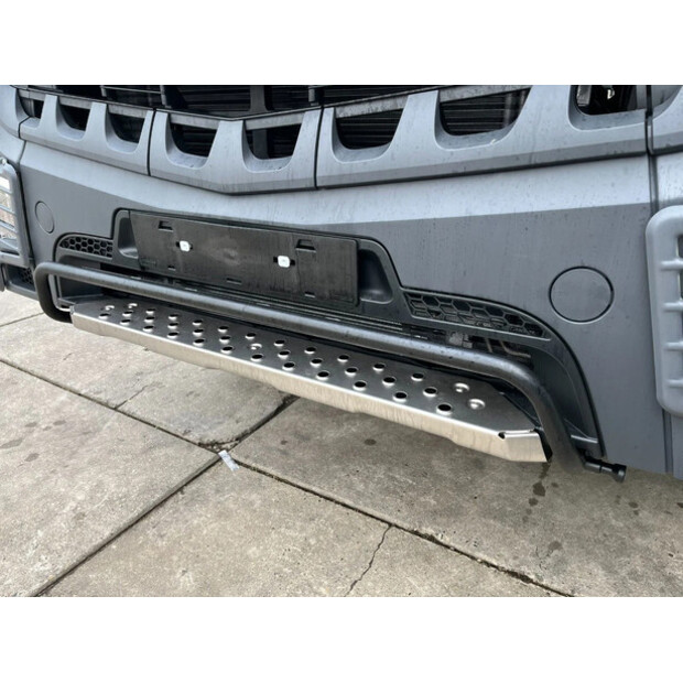 2026 Mercedes-Benz Arocs 4045-46499307