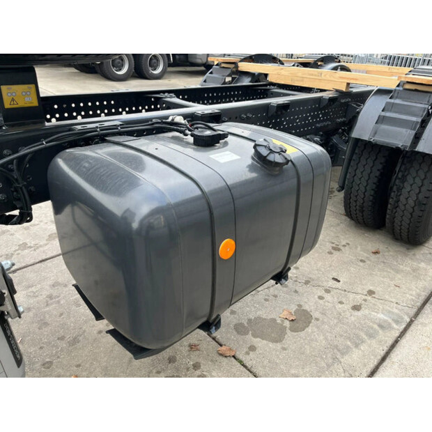 2026 Mercedes-Benz Arocs 4045-46499308