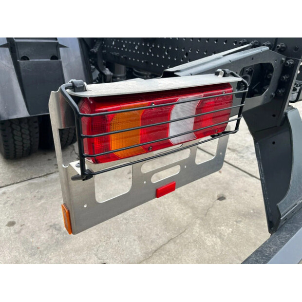 2026 Mercedes-Benz Arocs 4045-46499310